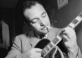DJANGO REINHARDT
